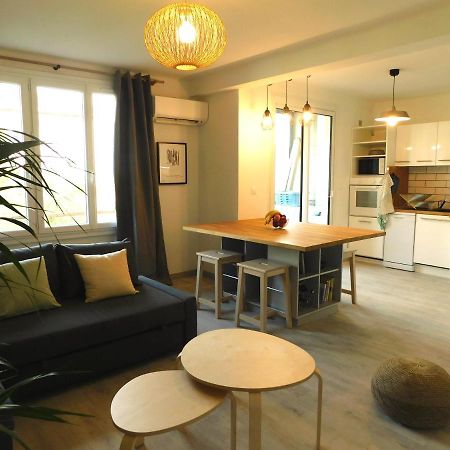 Bel Appartement 4 Pieces Toulon Extérieur photo