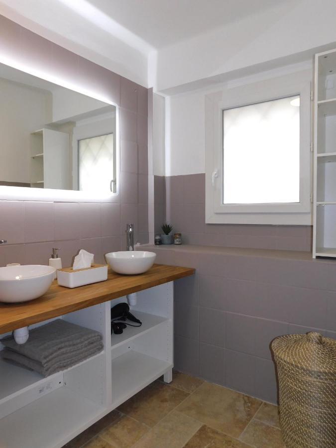Bel Appartement 4 Pieces Toulon Extérieur photo